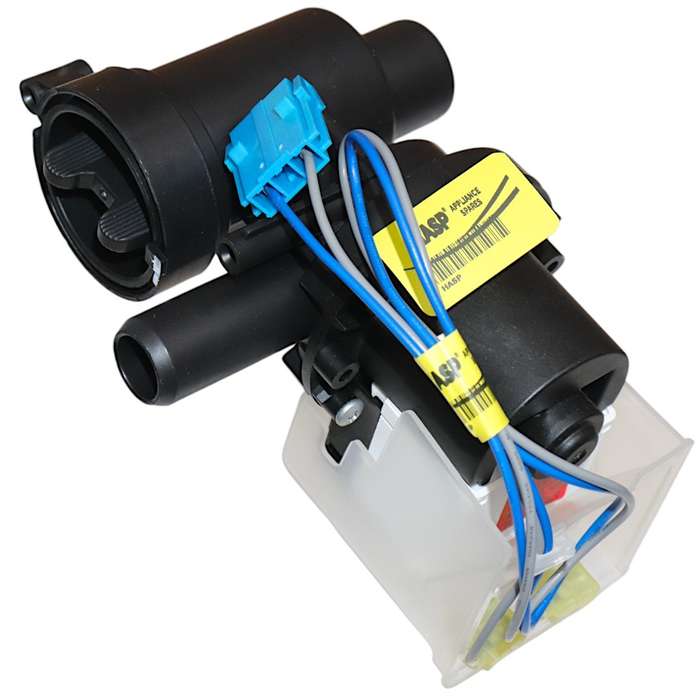 LG Top Loader Washing Machine Drain Pump