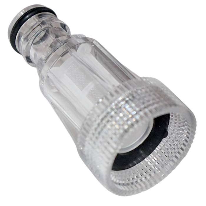 Pressure Washer Pipe Adapter