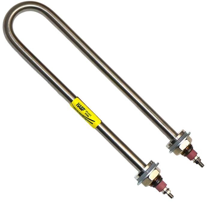 U Shape Heating Element 2000W