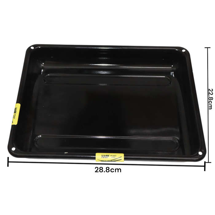 Defy Oven Roast Pan 500 Series