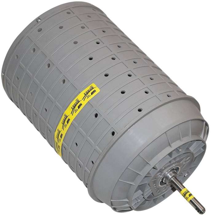 Defy Twin Tub Washing Machine Spin Basket
