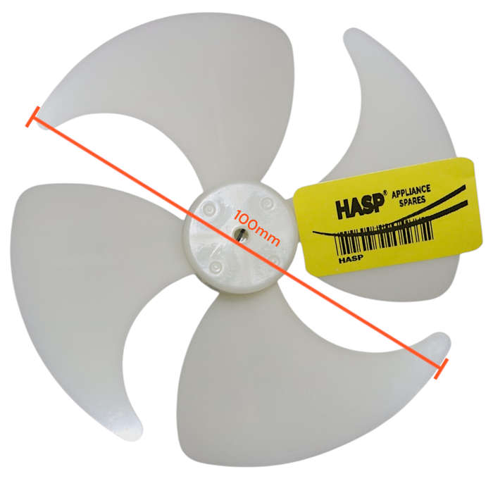 LG Fridge Fan Motor Blade