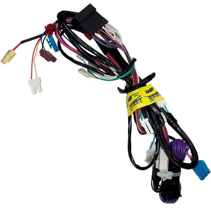 Defy Washing Machine Wiring Harness DTL160