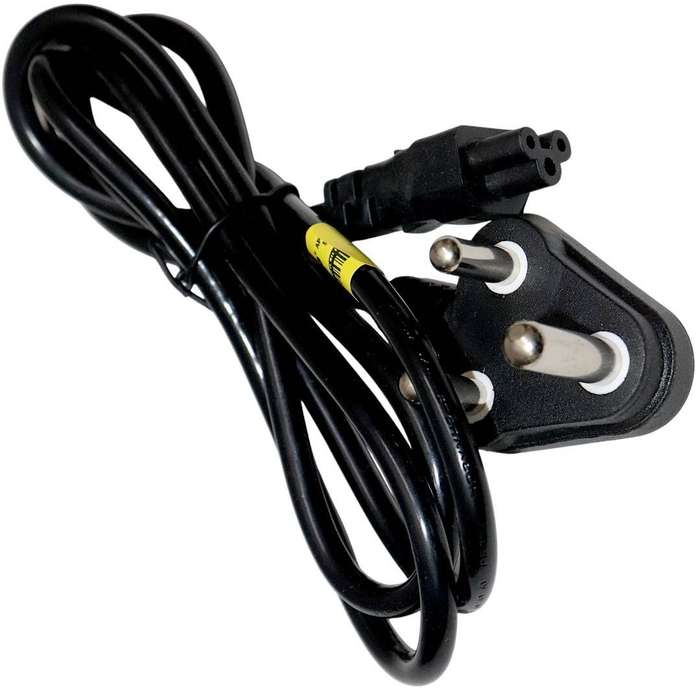 Laptop Battery Charger Cable