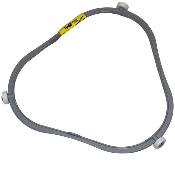 Whirlpool Microwave Oven Roller Ring