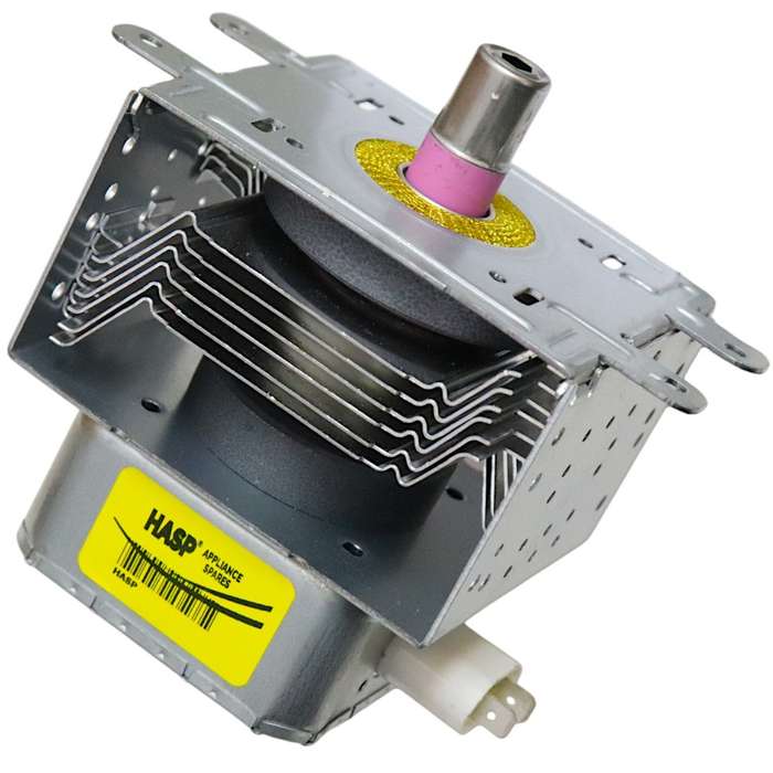 Samsung Microwave Oven Magnetron