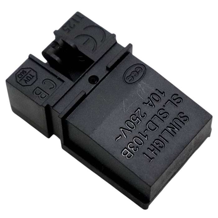 Electric Kettle Thermostat Switch SLD-103D