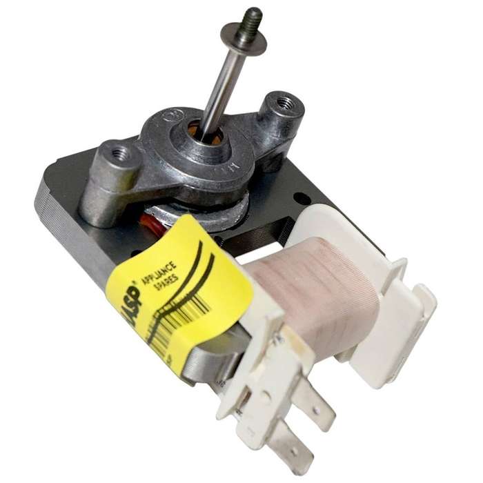Defy Gas Stove Cooling Fan Motor
