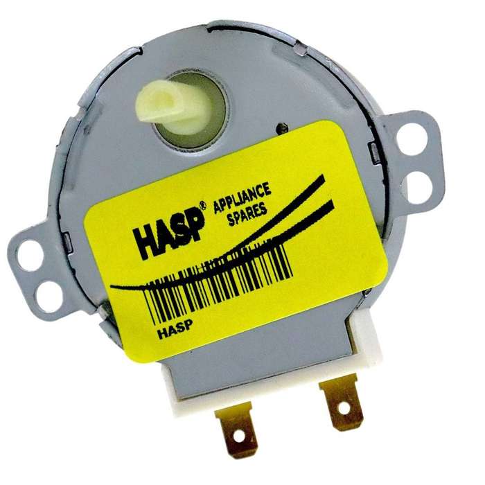 Samsung Microwave Oven Motor DE31-10154D