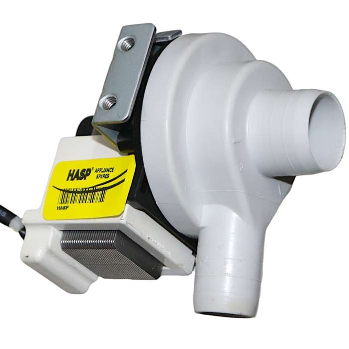 Defy Top Loader Washing Machine Drain Pump
