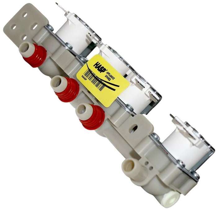 LG Washing Machine Water Inlet Valve DC12V