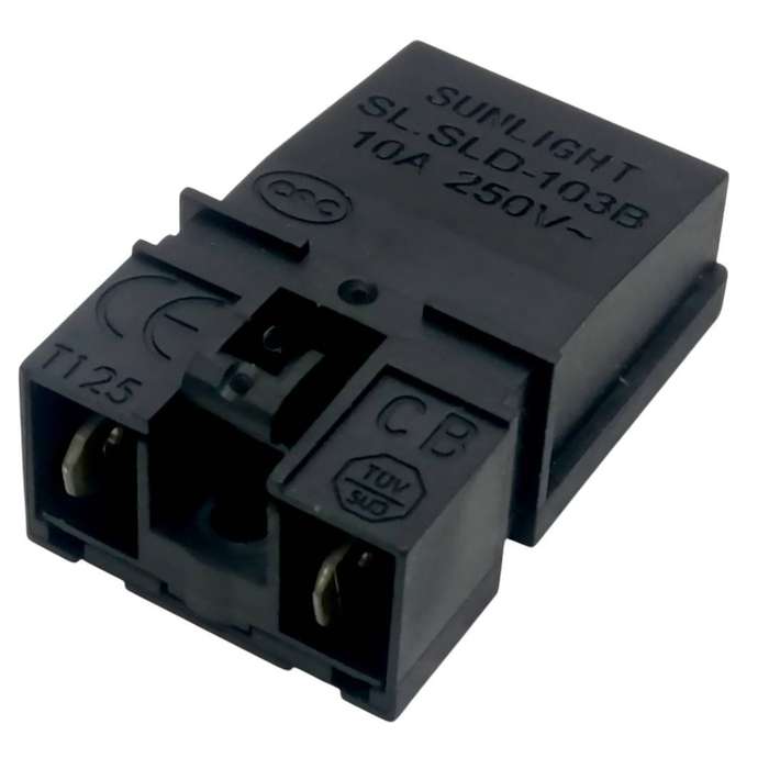 Electric Kettle Thermostat Switch SLD-103D