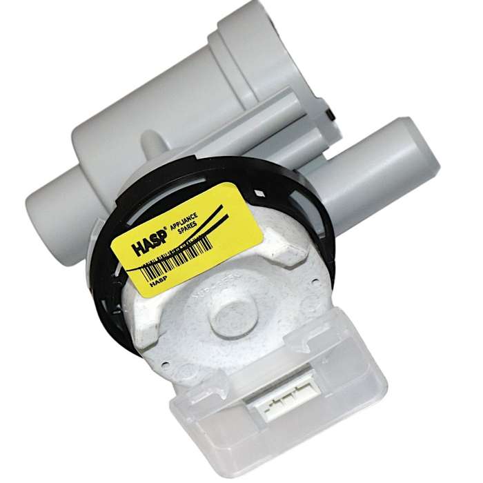 LG Washing machine Drain Pump Assembly