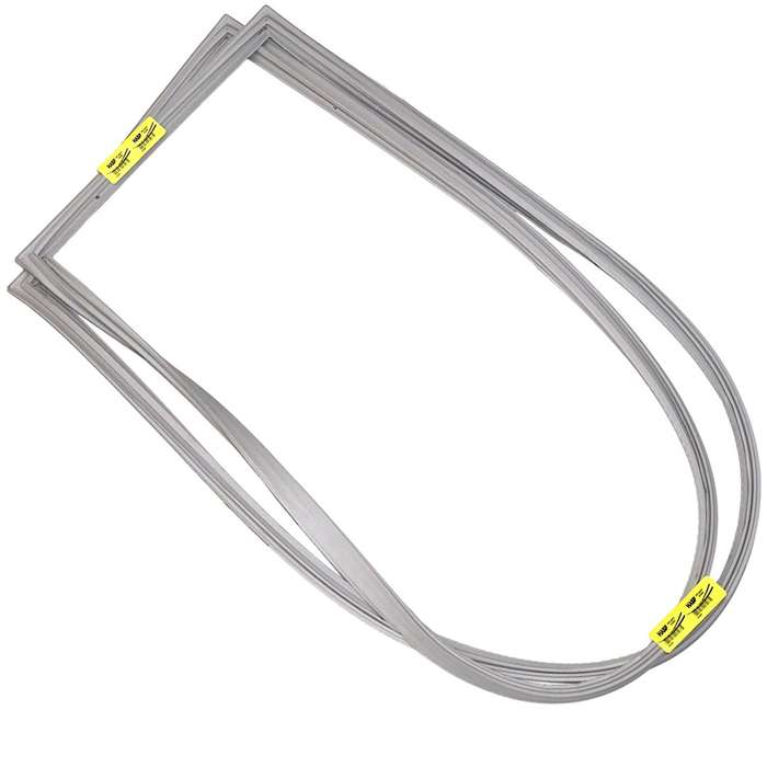 Hisense Side By Side (Fridge door) Gasket