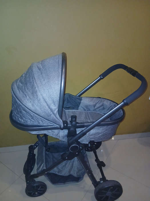 3 in 1 Stroller