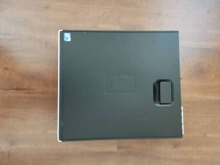 HP Desktop Computer