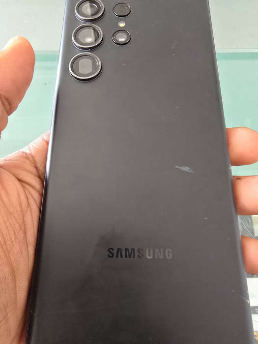 S23 ultra