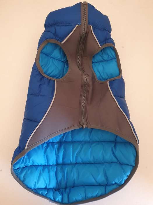 Reddingo Puffer Dog Jacket