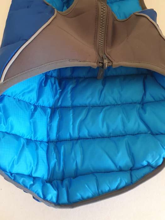 Reddingo Puffer Dog Jacket