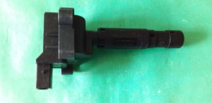 mercedes c200 w204 original ignition coil