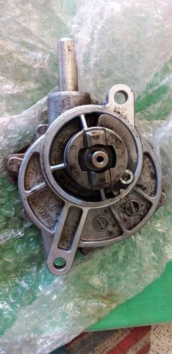 MERCEDES VITO OR C220CDI W204 BRAKE SERVO PUMP