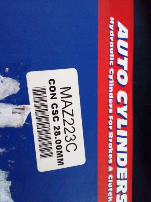 FORD RANGER 3 LITER.MAZDA BT 50 HYDRAULIC RELEASE BEARING.