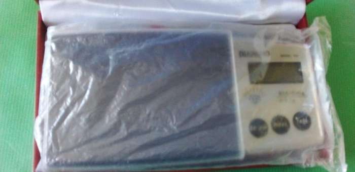 mini scale for gold.silver.coins etc