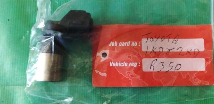 TOYOTA QUANTUM.FORTUNAR 2KD CAM SENSOR.