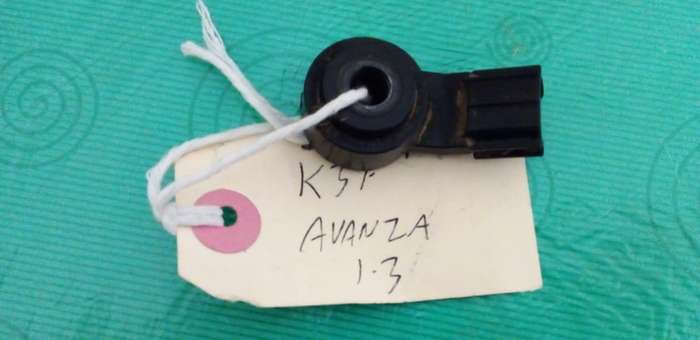 TOYOTA AVANZA 1.3 GENUINE KNOCK SENSOR