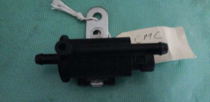 CMC VEHICLES PURGE VALVE