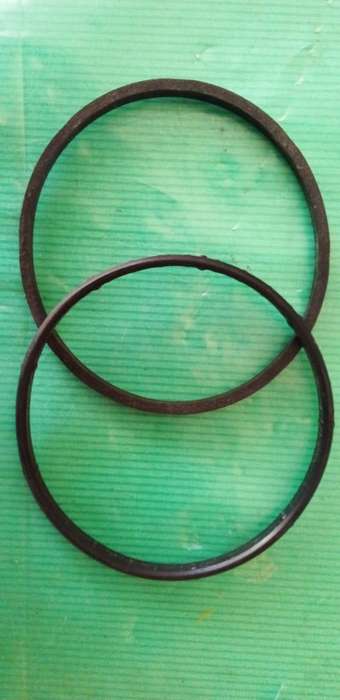 NISSAN NP200 OIL COOLER O RING GASKET SET