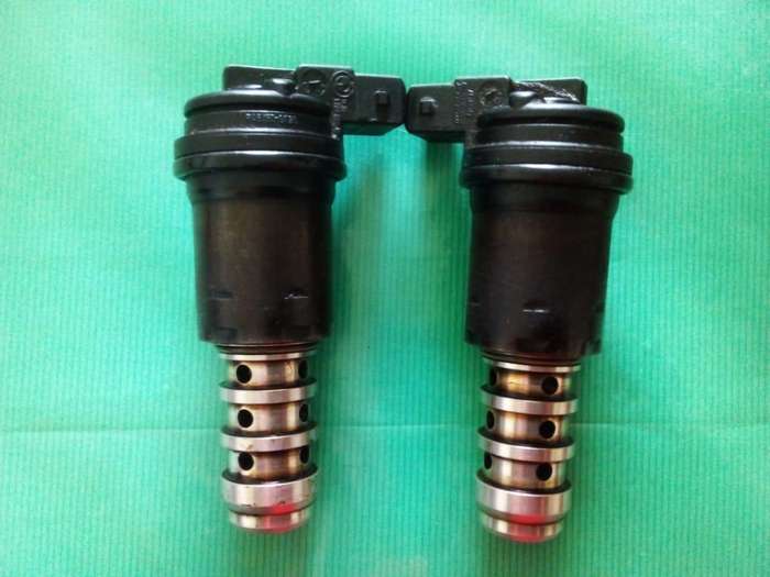 ALFA 147 .156 2 LITER VVT SENSOR SET.