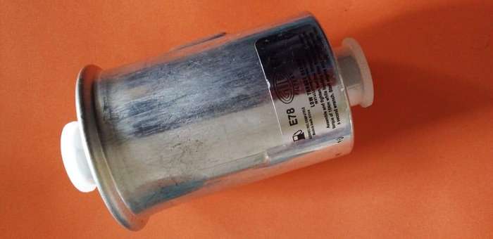 COLT FUEL FILTER.GUD MAKE.E78