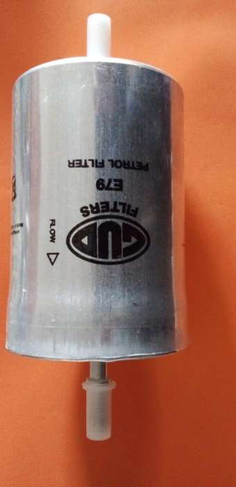 VW AND AUDI FUEL FILTER .E79