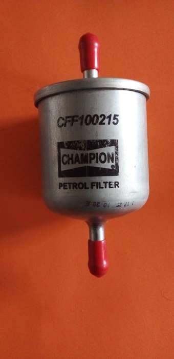 FUEL FILTER E13