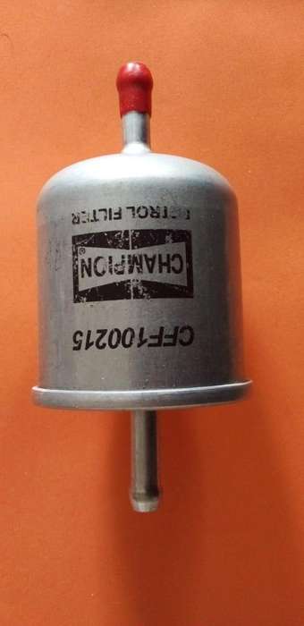 NISSAN OR MAZDA NEW FUEL FILTER.