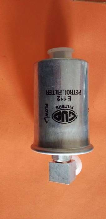 HYUNDAI GETZ FUEL FILTER .E112