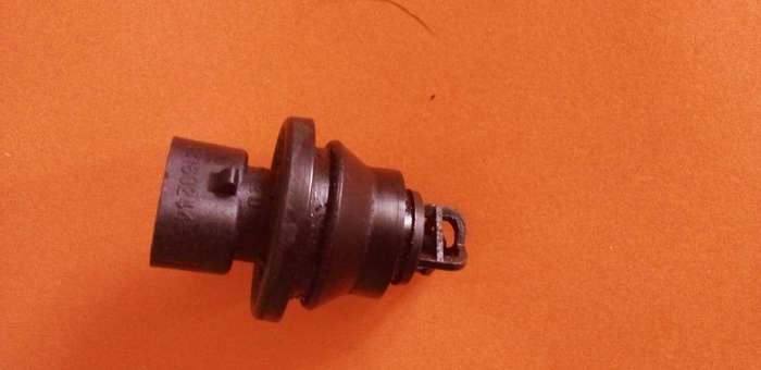GM OPEL AIR TEMPERATURE SENSOR