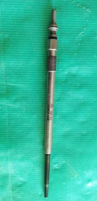 BERU GLOW PLUG.276003547
