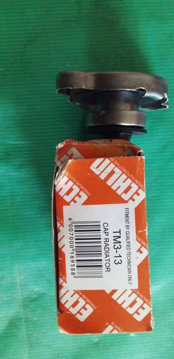 RADIATOR CAP.. ECHLIN  MAKE