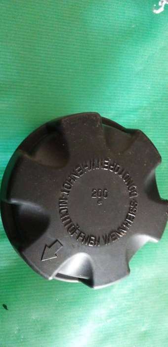 BMW E46 RADIATOR CAP