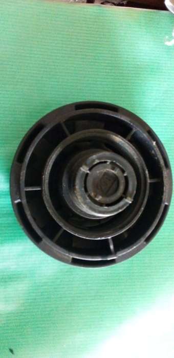 BMW E46 RADIATOR CAP