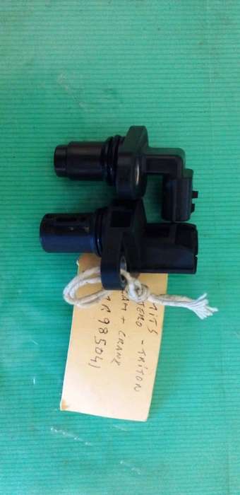 MITSUBISHI CRANK AND CAM SENSOR FOR TRITON 2.5D