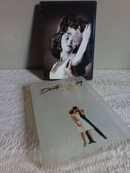 Dirty Dancing Ultimate Edition DVD