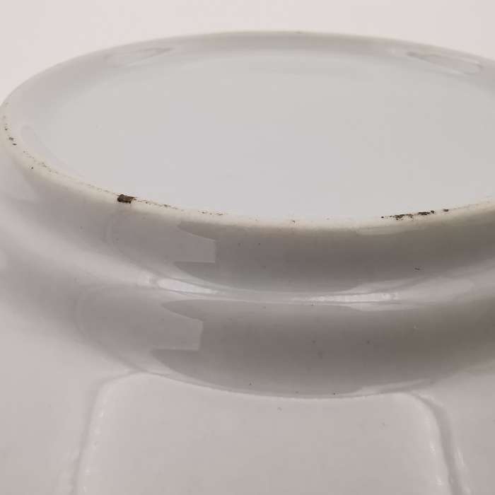 Plate during the China Special Cultural revolution (1966-1976)
