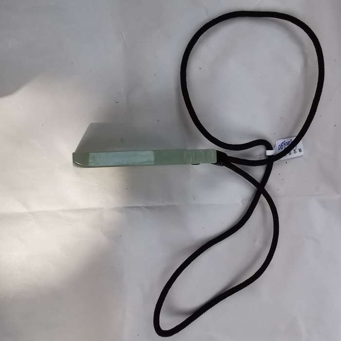 Antique Chinese Hotan jade Pendant