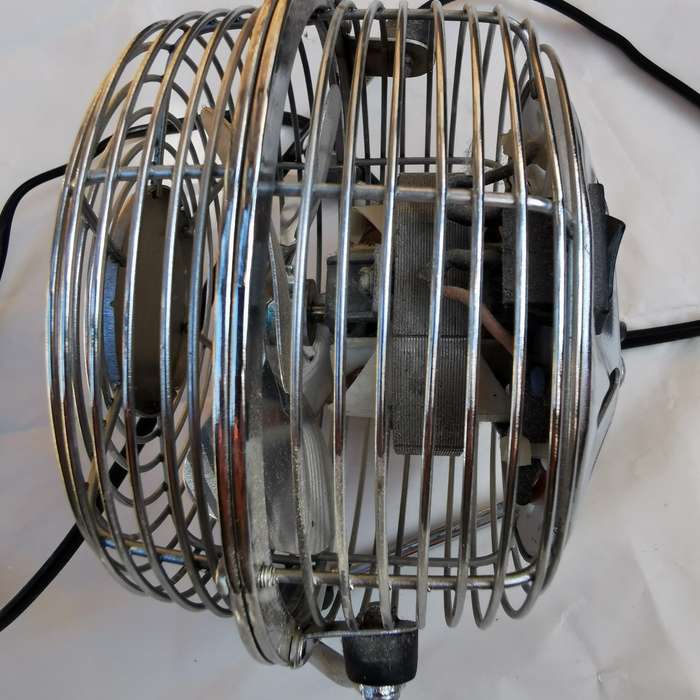 DESK FAN
