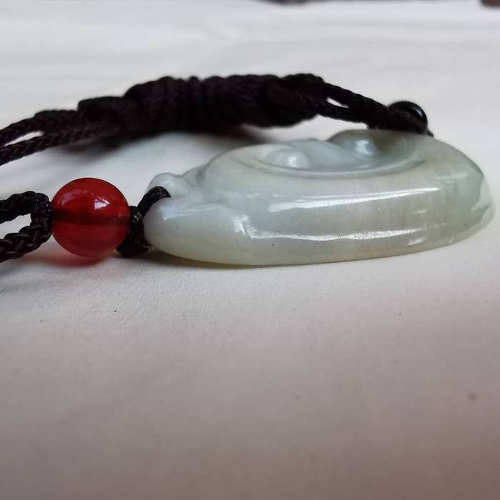 Antique Chinese jade Pendant