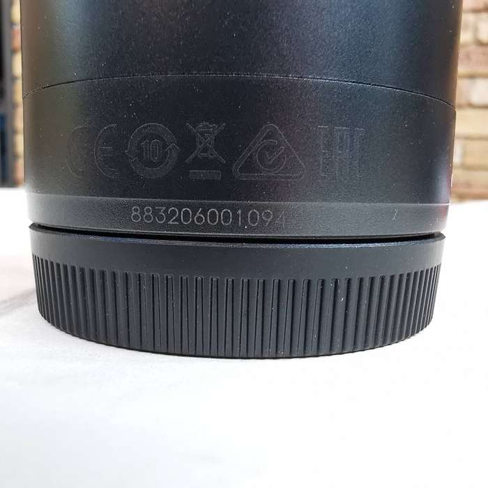 Canon Camera Lens MACRO 1.0m/3.3ft  55-200mm BRAND NEW