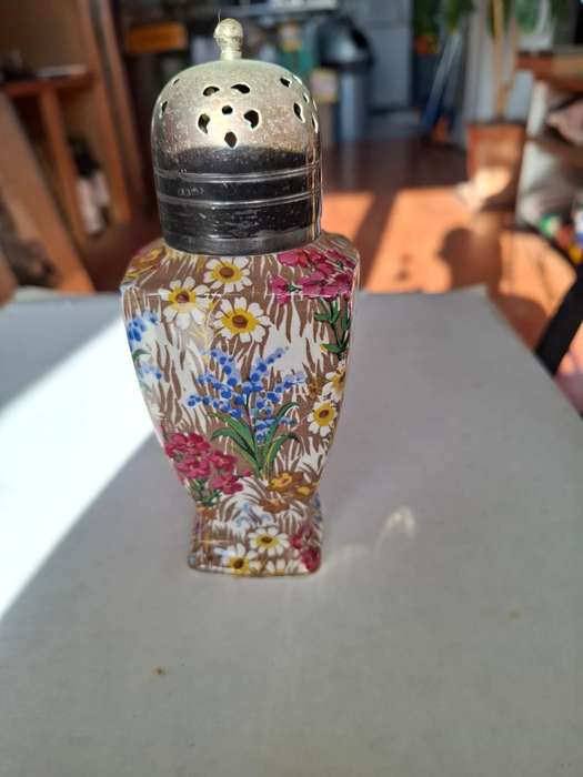 Royal Winton A Made in England Sugar Shaker
